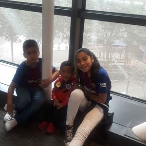 Meet your Posher, Dora